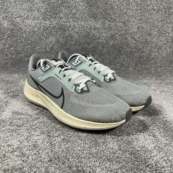 Nike Air Zoom Pegasus 40 FN7498-012 Men\'s Size 11.5 Iron Ore Flat Pewter Shoes main image 12
